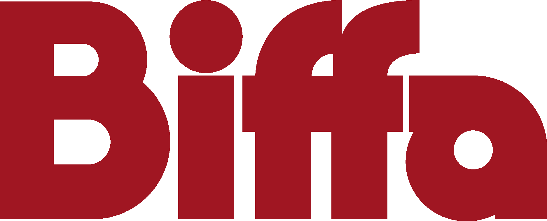 BIFFA Logo Vector Logo